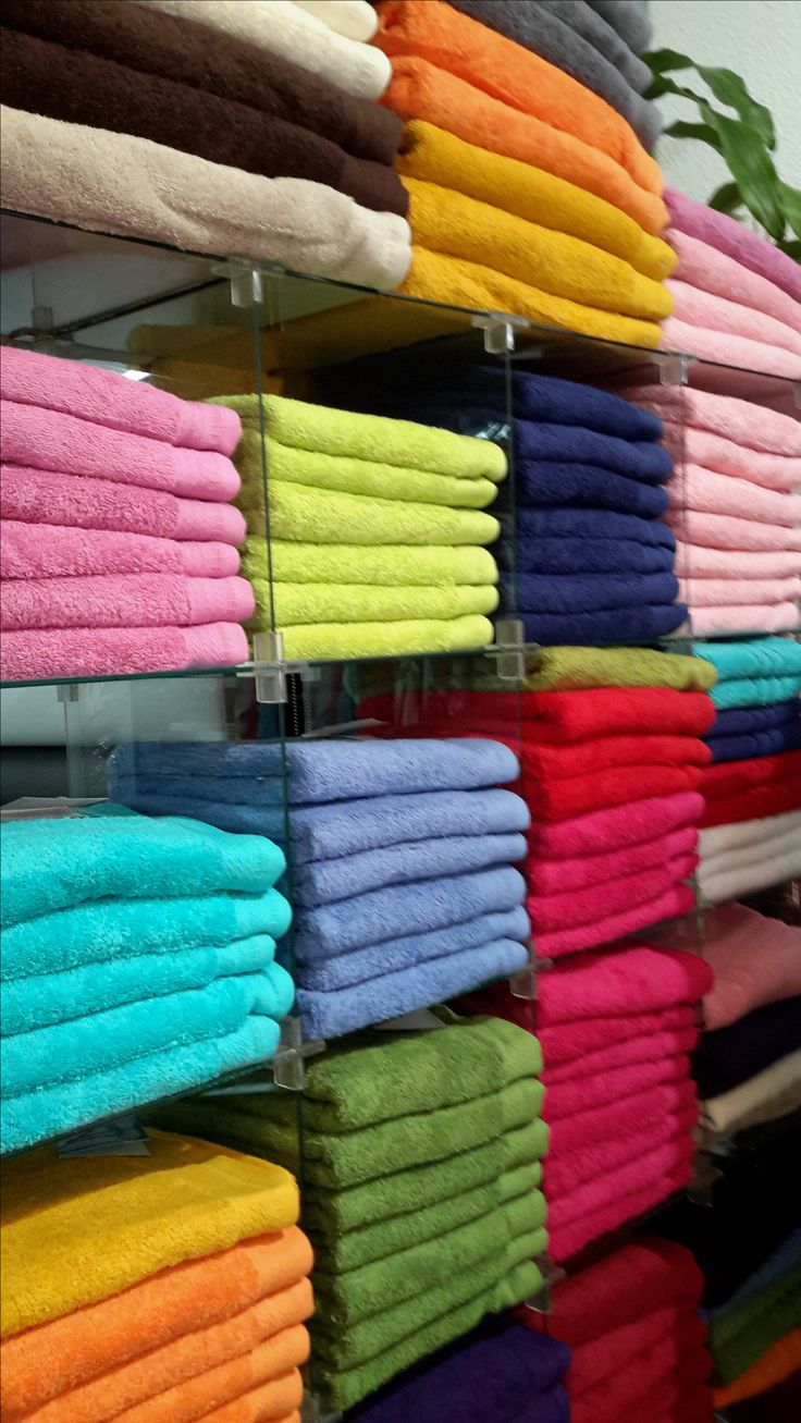 Towels